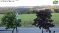 Archiv Foto Webcam Willingen: Graf Stolberg Hütte bei Usseln 06:00