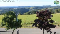 Archiv Foto Webcam Willingen: Graf Stolberg Hütte bei Usseln 07:00