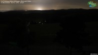 Archiv Foto Webcam Willingen: Graf Stolberg Hütte bei Usseln 23:00
