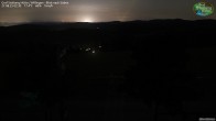 Archiv Foto Webcam Willingen: Graf Stolberg Hütte bei Usseln 01:00