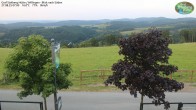 Archiv Foto Webcam Willingen: Graf Stolberg Hütte bei Usseln 06:00