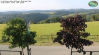 Archiv Foto Webcam Willingen: Graf Stolberg Hütte bei Usseln 07:00