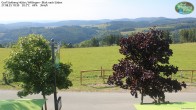 Archiv Foto Webcam Willingen: Graf Stolberg Hütte bei Usseln 09:00