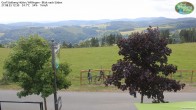 Archiv Foto Webcam Willingen: Graf Stolberg Hütte bei Usseln 11:00