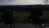 Archiv Foto Webcam Willingen: Graf Stolberg Hütte bei Usseln 23:00