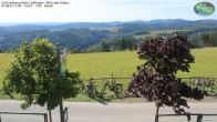 Archiv Foto Webcam Willingen: Graf Stolberg Hütte bei Usseln 08:00