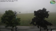 Archiv Foto Webcam Willingen: Graf Stolberg Hütte bei Usseln 23:00