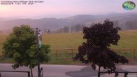 Archiv Foto Webcam Willingen: Graf Stolberg Hütte bei Usseln 03:00