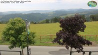 Archiv Foto Webcam Willingen: Graf Stolberg Hütte bei Usseln 06:00