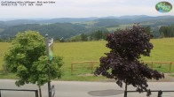 Archiv Foto Webcam Willingen: Graf Stolberg Hütte bei Usseln 08:00