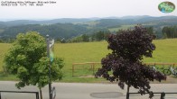Archiv Foto Webcam Willingen: Graf Stolberg Hütte bei Usseln 10:00