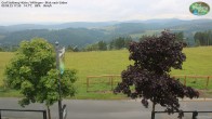 Archiv Foto Webcam Willingen: Graf Stolberg Hütte bei Usseln 14:00