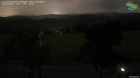 Archiv Foto Webcam Willingen: Graf Stolberg Hütte bei Usseln 23:00