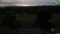 Archiv Foto Webcam Willingen: Graf Stolberg Hütte bei Usseln 01:00