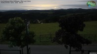 Archiv Foto Webcam Willingen: Graf Stolberg Hütte bei Usseln 03:00