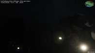 Archiv Foto Webcam Willingen: Graf Stolberg Hütte bei Usseln 23:00