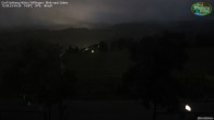Archiv Foto Webcam Willingen: Graf Stolberg Hütte bei Usseln 03:00