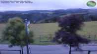 Archiv Foto Webcam Willingen: Graf Stolberg Hütte bei Usseln 05:00
