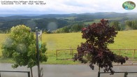 Archiv Foto Webcam Willingen: Graf Stolberg Hütte bei Usseln 08:00