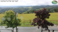 Archiv Foto Webcam Willingen: Graf Stolberg Hütte bei Usseln 09:00