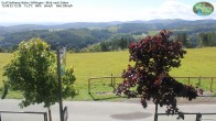 Archiv Foto Webcam Willingen: Graf Stolberg Hütte bei Usseln 11:00