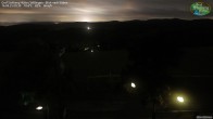 Archiv Foto Webcam Willingen: Graf Stolberg Hütte bei Usseln 23:00