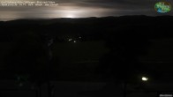 Archiv Foto Webcam Willingen: Graf Stolberg Hütte bei Usseln 01:00