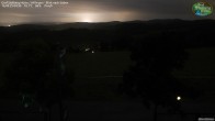 Archived image Webcam Mountain Hut Graf Stolberg near Willingen 03:00