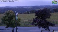 Archiv Foto Webcam Willingen: Graf Stolberg Hütte bei Usseln 05:00