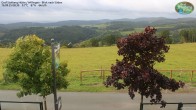 Archiv Foto Webcam Willingen: Graf Stolberg Hütte bei Usseln 07:00