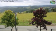 Archiv Foto Webcam Willingen: Graf Stolberg Hütte bei Usseln 09:00