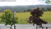 Archiv Foto Webcam Willingen: Graf Stolberg Hütte bei Usseln 11:00