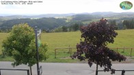 Archiv Foto Webcam Willingen: Graf Stolberg Hütte bei Usseln 13:00
