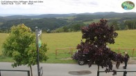 Archiv Foto Webcam Willingen: Graf Stolberg Hütte bei Usseln 15:00