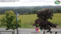 Archiv Foto Webcam Willingen: Graf Stolberg Hütte bei Usseln 17:00