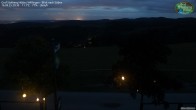 Archiv Foto Webcam Willingen: Graf Stolberg Hütte bei Usseln 19:00