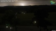 Archiv Foto Webcam Willingen: Graf Stolberg Hütte bei Usseln 21:00