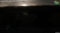 Archived image Webcam Mountain Hut Graf Stolberg near Willingen 23:00