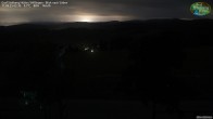 Archived image Webcam Mountain Hut Graf Stolberg near Willingen 01:00