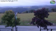 Archived image Webcam Mountain Hut Graf Stolberg near Willingen 05:00
