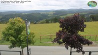 Archived image Webcam Mountain Hut Graf Stolberg near Willingen 11:00