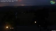 Archived image Webcam Mountain Hut Graf Stolberg near Willingen 19:00