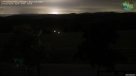 Archiv Foto Webcam Willingen: Graf Stolberg Hütte bei Usseln 01:00