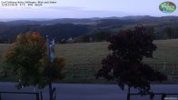 Archiv Foto Webcam Willingen: Graf Stolberg Hütte bei Usseln 05:00