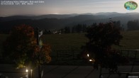 Archiv Foto Webcam Willingen: Graf Stolberg Hütte bei Usseln 23:00