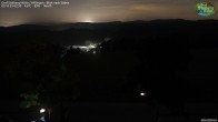 Archiv Foto Webcam Willingen: Graf Stolberg Hütte bei Usseln 01:00