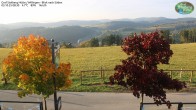 Archiv Foto Webcam Willingen: Graf Stolberg Hütte bei Usseln 07:00