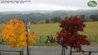 Archiv Foto Webcam Willingen: Graf Stolberg Hütte bei Usseln 13:00