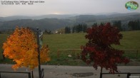 Archiv Foto Webcam Willingen: Graf Stolberg Hütte bei Usseln 23:00