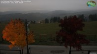 Archiv Foto Webcam Willingen: Graf Stolberg Hütte bei Usseln 01:00